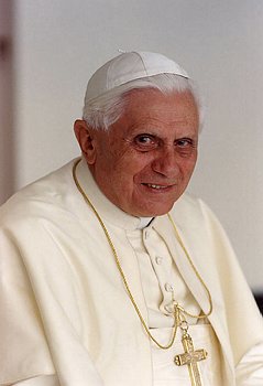 Benoît XVI