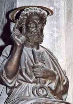 Saint Pierre Apôtre